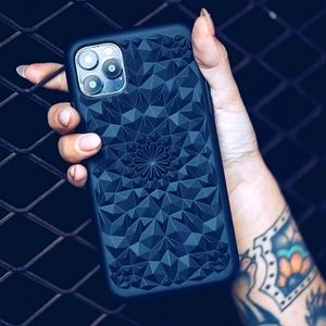 FELONY Case iPhone 12/12Pro Matte Black